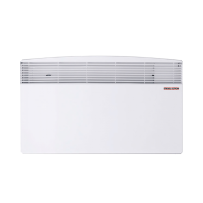 Конвектор Stiebel Eltron CNS 100 S