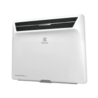 Конвектор Electrolux ECH/AG2-1500 T с блоком управления Digital Inverter и шасси (комплект)