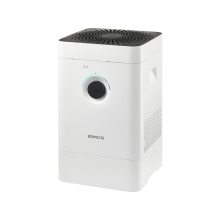 Климатический комплекс Boneco H300 (воздухооч.+увлажн.+арома)