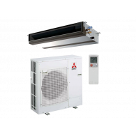 Сплит-система Mitsubishi Electric PEAD-RP100JAQ/PUHZ-ZRP100YКA