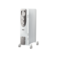 Масляный радиатор Zanussi ZOH/ES-09WN