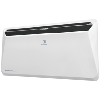 Конвектор Electrolux ECH/R-2500 T с блоком управления Digital Inverter и шасси (комплект)