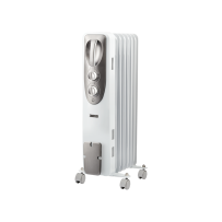 Масляный радиатор Zanussi ZOH/ES-07WN