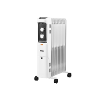 Масляный радиатор Zanussi Loft ZOH/LT-11W 2200W