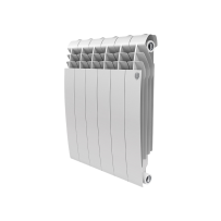 Радиатор алюминиевый Royal Thermo Biliner Alum 500 - 10 секц.