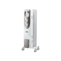 Масляный радиатор Zanussi ZOH/ES-05WN