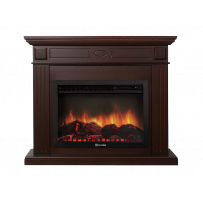 Портал Bianco 30 шпон темный дуб