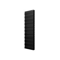 Радиатор Royal Thermo PianoForte Tower Noir Sable - 22 секц.