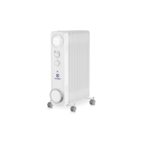Масляный радиатор Electrolux EOH/M-6209