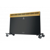Конвектор электрический Electrolux Brilliant ECH/B-1500 E GOLD