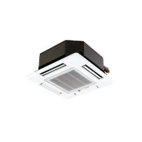 Блок внутренний Mitsubishi Electric SLZ-KF25 VA для мульти сплит-системы, кассетный