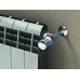 Радиатор Royal Thermo BiLiner 500 Silver Satin - 4 секц. Радиатор Royal Thermo BiLiner 500 Silver Satin - 4 секц.