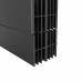 Радиатор Royal Thermo PianoForte Tower Noir Sable - 22 секц. Радиатор Royal Thermo PianoForte Tower Noir Sable - 22 секц.