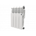 Радиатор биметалл Royal Thermo Vittoria 350 - 4 секц.