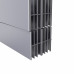 Радиатор Royal Thermo PianoForte Tower Silver Satin - 22 секц. Радиатор Royal Thermo PianoForte Tower Silver Satin - 22 секц.