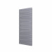 Радиатор Royal Thermo PianoForte Tower Silver Satin - 18 секц. Радиатор Royal Thermo PianoForte Tower Silver Satin - 18 секц.