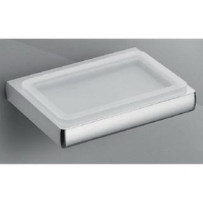 Мыльница настольная Colombo Lulu B6201