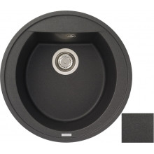 Мойка гранитная Longran Amanda AMG510-40 Лава