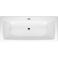 Стальная ванна Kaldewei Cayono Duo 724 170x75 сEasy-Clean