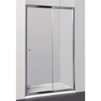 Душевая дверь RGW Classic CL-12 1200x1850 прозрачное