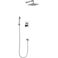 Душевой комплект RGW Shower Panels SP-54 
