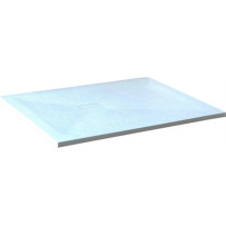 Душевой поддон RGW Stone Tray ST-0128W 80х120 с сифоном