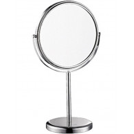 Косметическое зеркало Wasserkraft K-1003 двухстороннее Косметическое зеркало Wasserkraft K-1003 двухстороннее