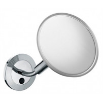 Косметическое зеркало Keuco Elegance new 17676 019000 хром