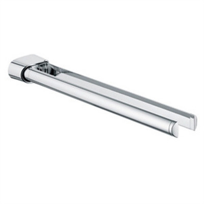 Полотенцедержатель Keuco Elegance new 11620 двойной