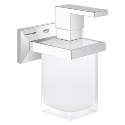 Дозатор жидкого мыла Grohe Allure Brilliant 40494000