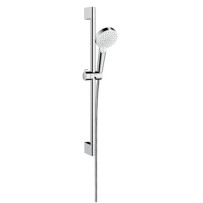 Душевой гарнитур Hansgrohe Crometta 1jet 650 26533400