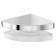 Полка Keuco Collection Moll 12757 белая