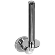 Держатель запасного рулона т/бумаги Nofer Brass 16350.B