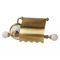 Держатель туалетной бумаги Migliore Provance ML.PRO-60.506.BR бронза