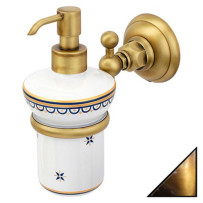 Дозатор жидкого мыла Nicolazzi Classica 1489DB
