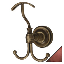 Крючок Migliore Mirella ML.MRL-M032.RA медь