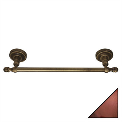 Полотенцедержатель Migliore Mirella ML.MRL-M052.RA медь Полотенцедержатель Migliore Mirella ML.MRL-M052.RA медь