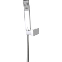 Душевой гарнитур Webert Comfort AC0114015 хром
