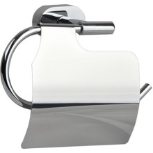 Держатель туалетной бумаги Milardo Solomon SOLSMC0M43