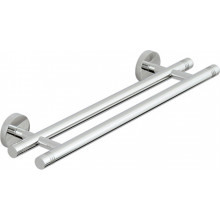 Полотенцедержатель Сунержа Каньон 00-3002-0400 двойной