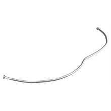 Карниз для ванны Aquanet Bellona 165х165 152669