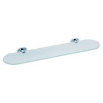 Полка Bemeta Oval 118402031