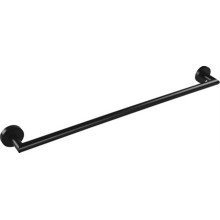 Полотенцедержатель Bemeta Dark 104204040