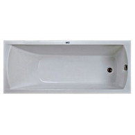 Акриловая ванна MarKa One Modern 130x70 см