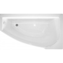 Акриловая ванна BellRado Мэги L