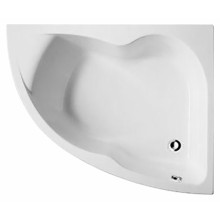Акриловая ванна Jacob Delafon Micromega Duo 150x100 E60218