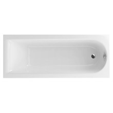Акриловая ванна Excellent Actima Aurum 150x70 без г/м
