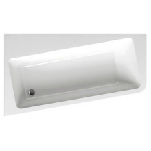 Акриловая ванна Ravak 10° 170x100 без г/м L