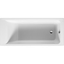 Акриловая ванна Roca Easy 150x70 ZRU9302904 без гидромассажа