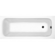 Акриловая ванна Roca Line 150x70 белая